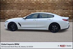 2026 BMW 840i Gran Coupe