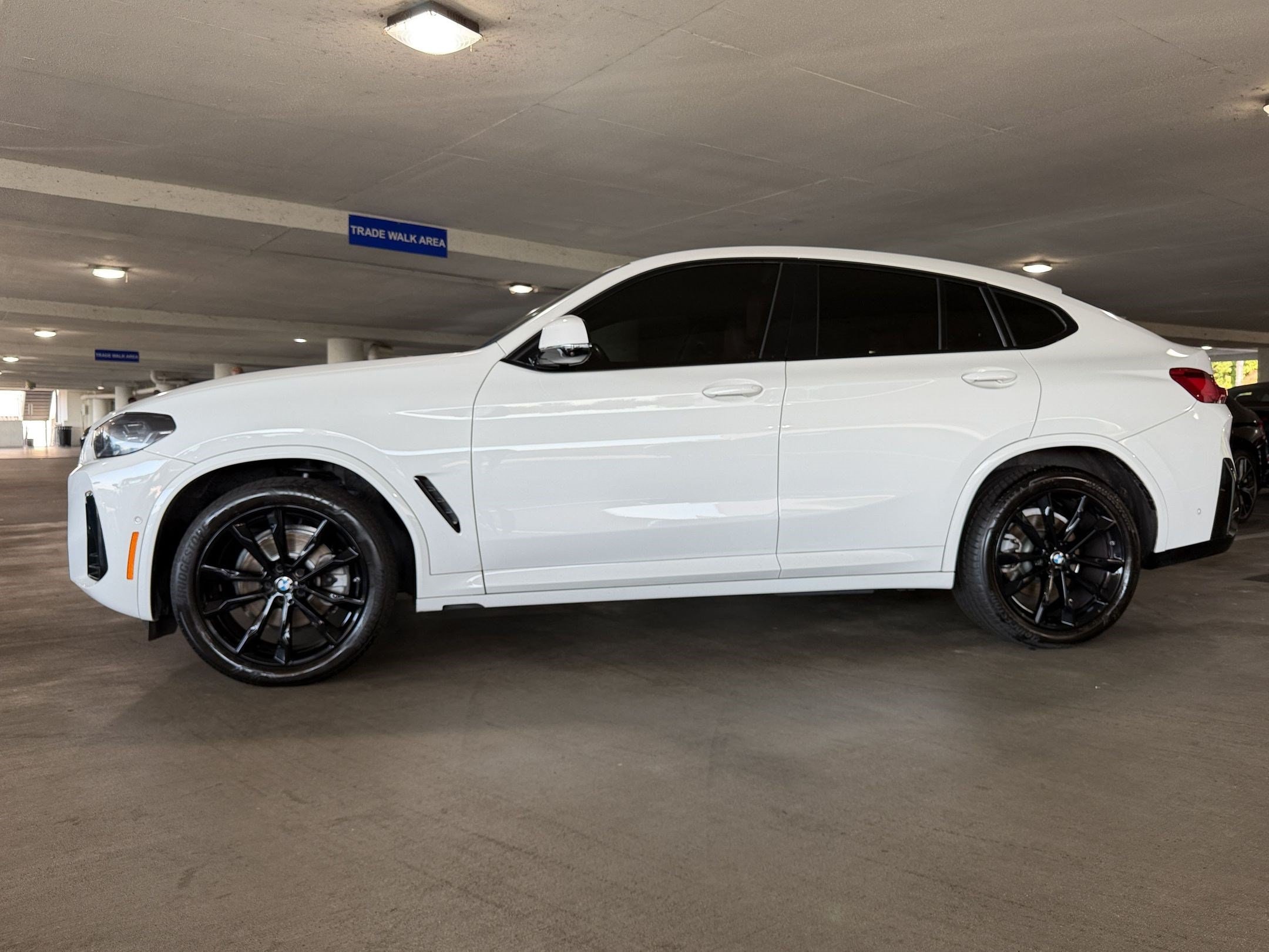2023 BMW X4 XDrive30i Sports Activity Coupe