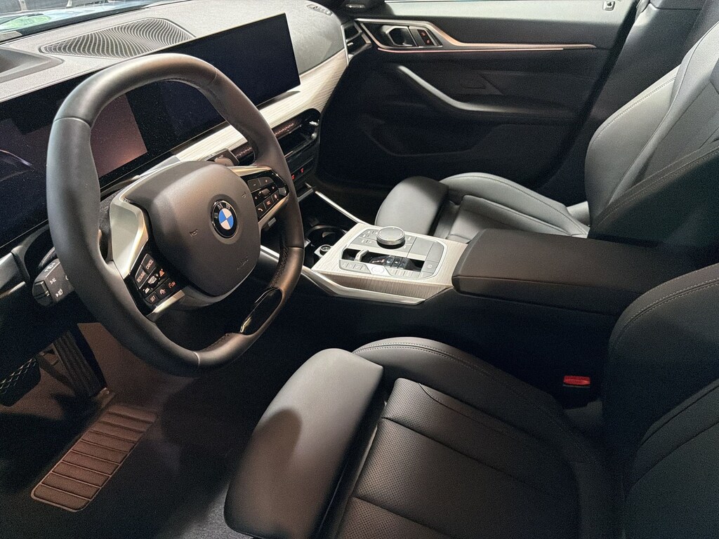 Used 2026 BMW 430i Gran Coupe