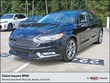 Ford Fusion Hybrid