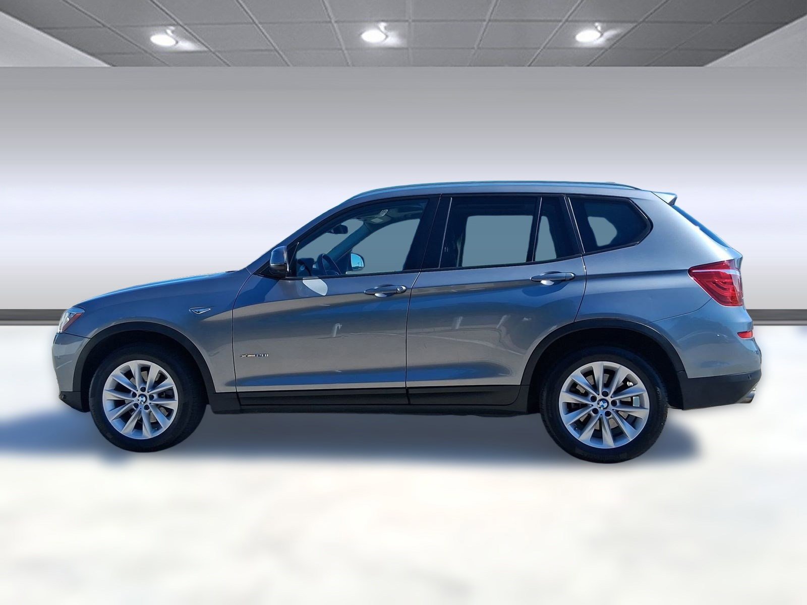 2017 Bmw X3 xDrive28i photo 2