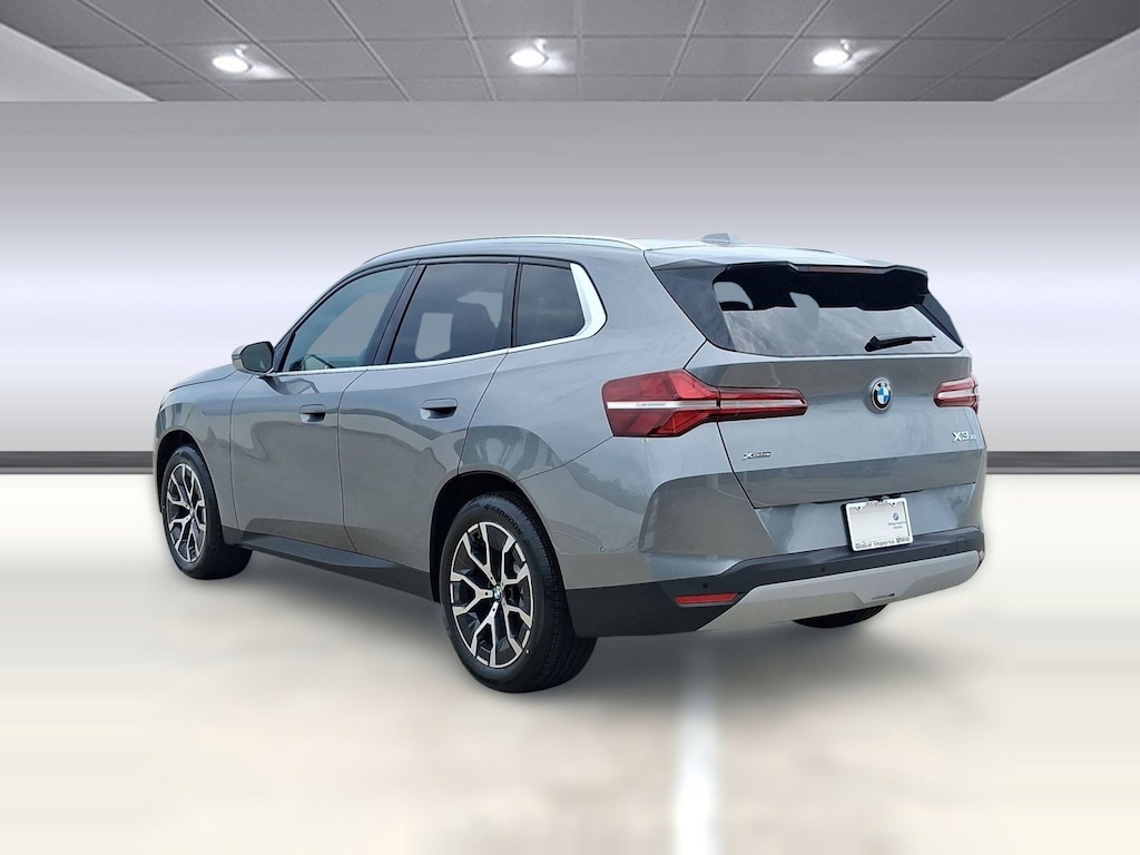 Used 2026 BMW X3 30 xDrive SUV