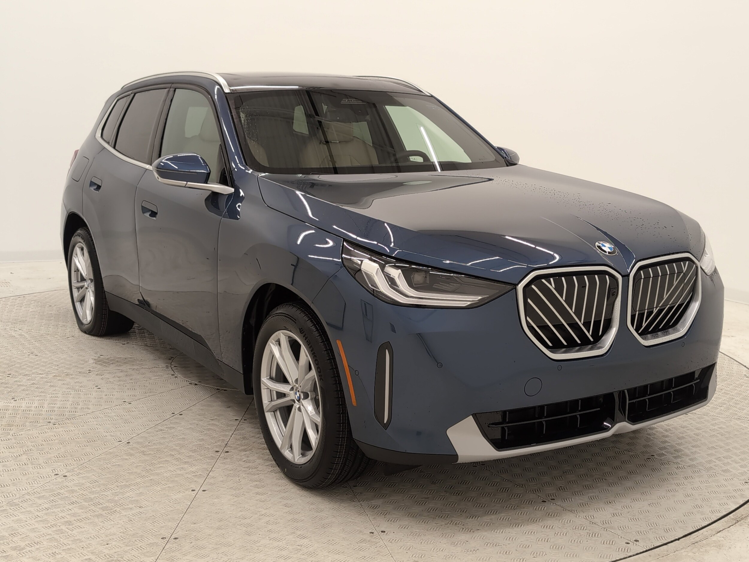2025 Bmw X3 30x Drive photo 2