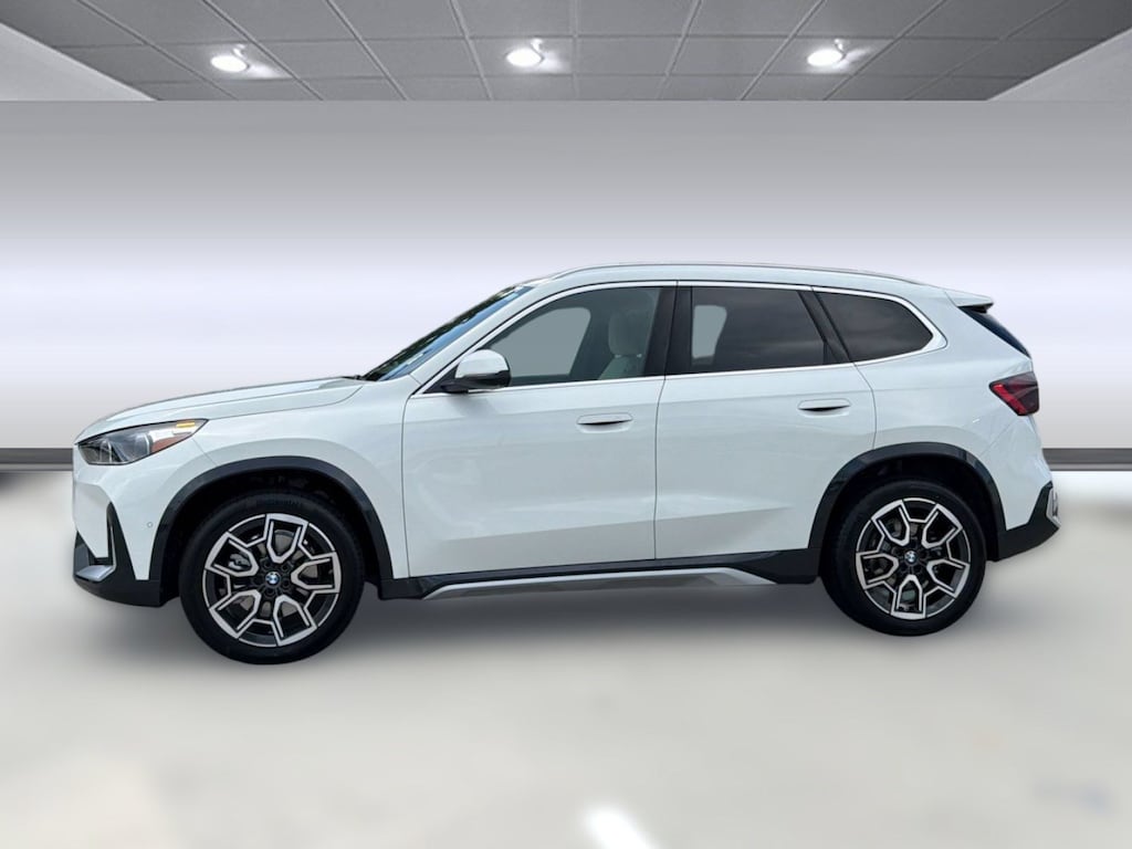 New 2026 BMW X1 xDrive28i SUV