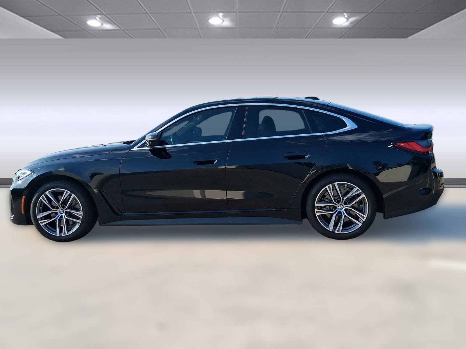 2023 Bmw 430i Gran Coupe photo 2