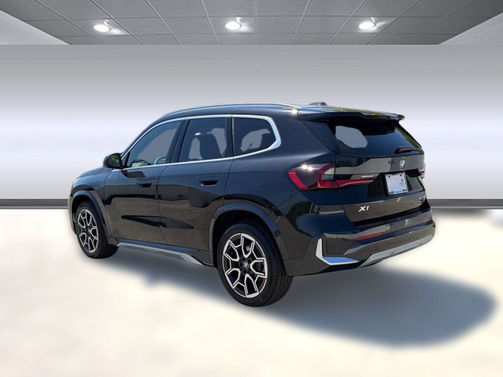 Used 2026 BMW X1 xDrive28i SUV