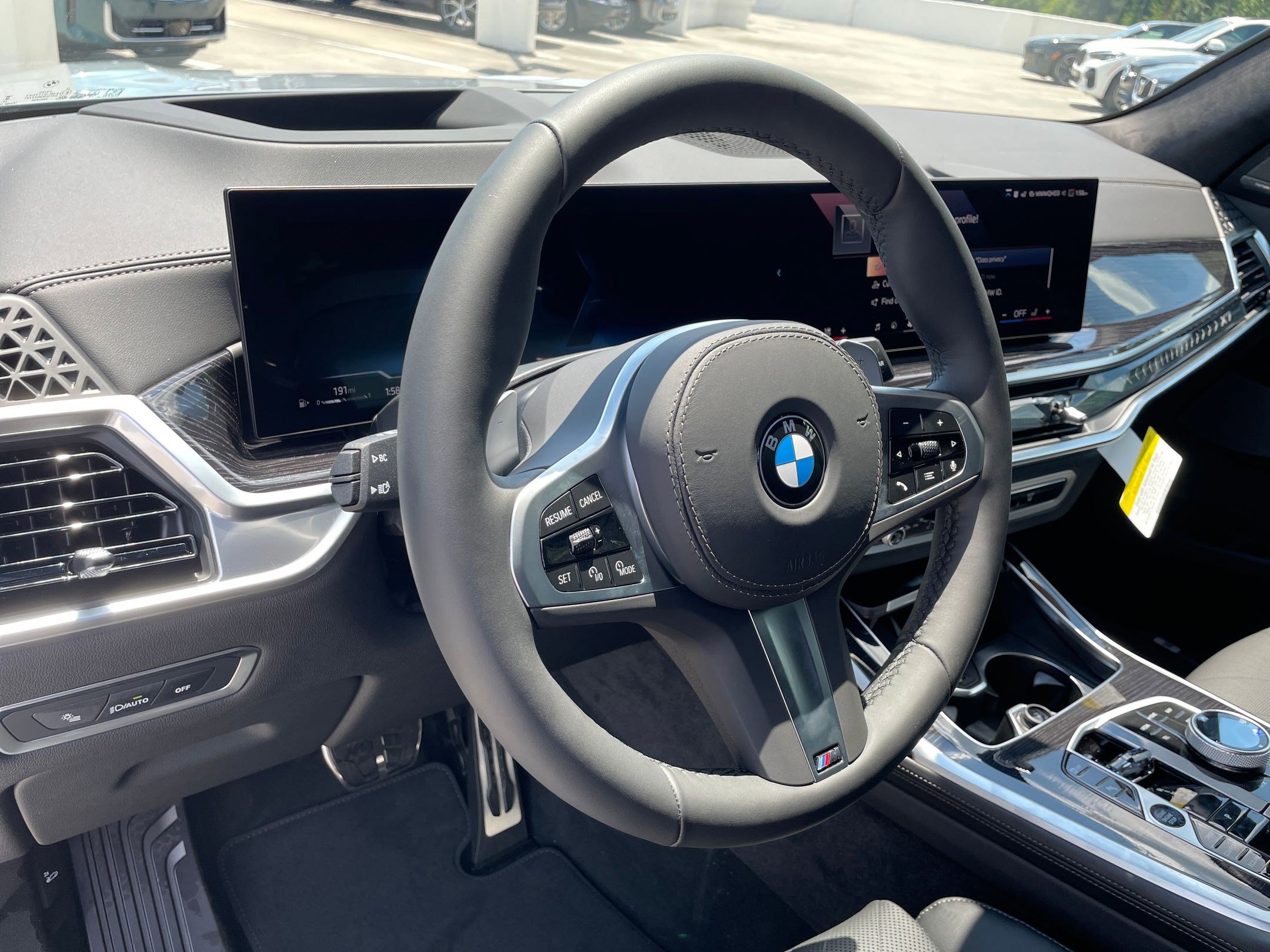 2026 Bmw X7 xDrive40i photo 4