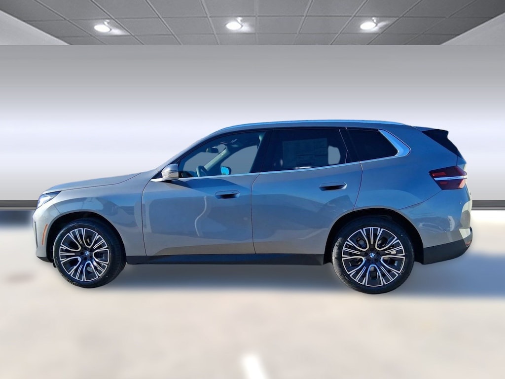 Used 2026 BMW X3 30 xDrive SUV