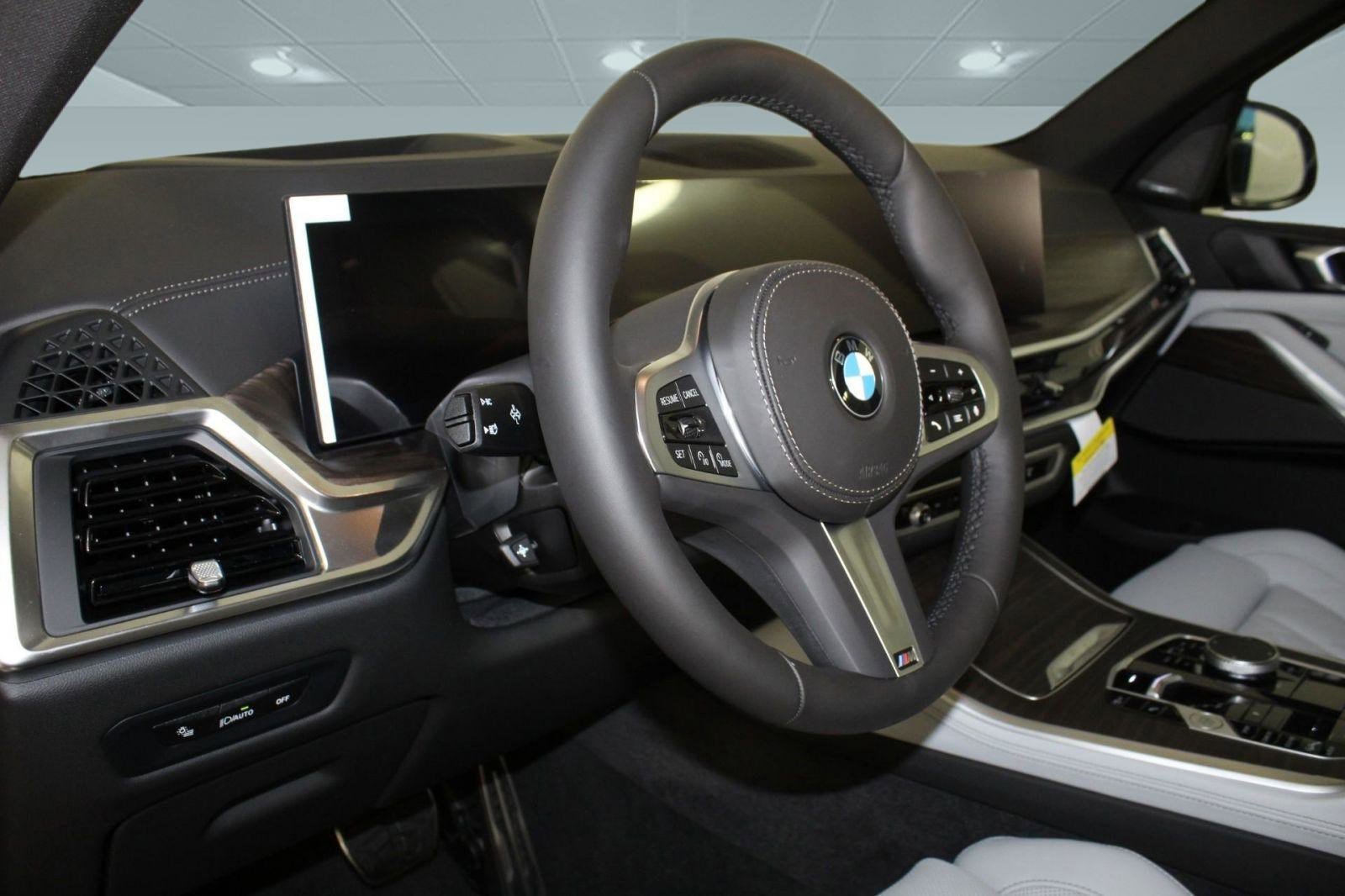 2026 Bmw X5 xDrive40i photo 3