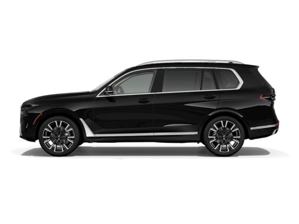 Used 2024 BMW X7 For Sale at Global Imports MINI VIN 5UX23EM04R9U49163