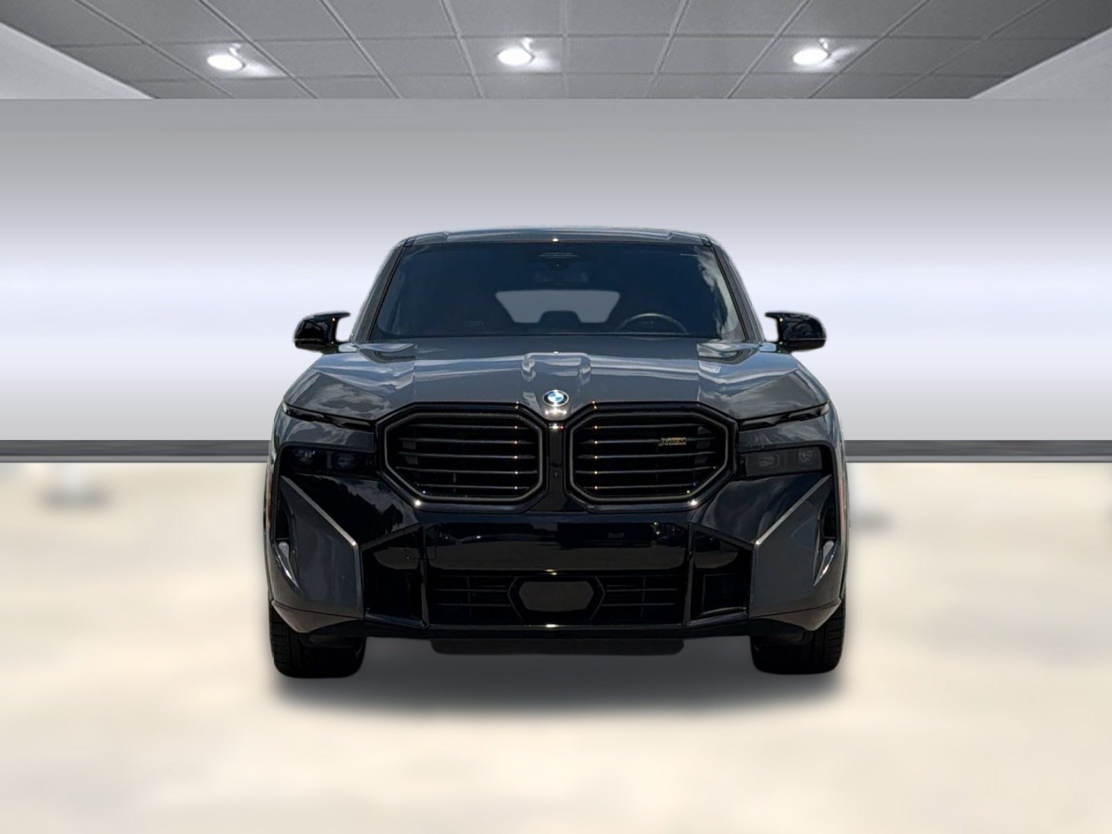 XM SUV