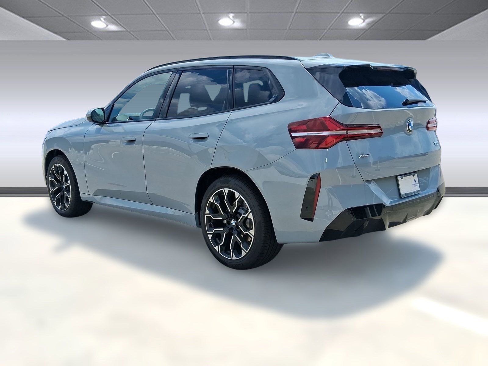 2025 Bmw X3 30x Drive photo 3