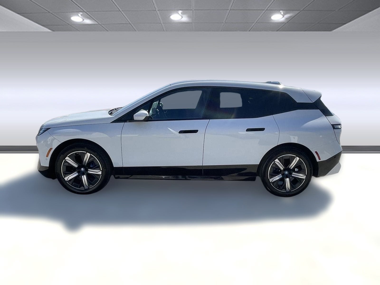 Used 2025 BMW iX Base with VIN WB523CF08SCU42434 for sale in Atlanta, GA