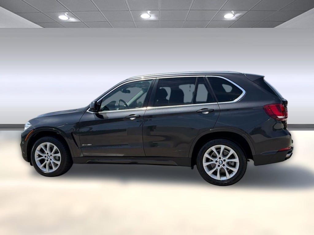 Used 2014 BMW X5 xDrive35i SAV