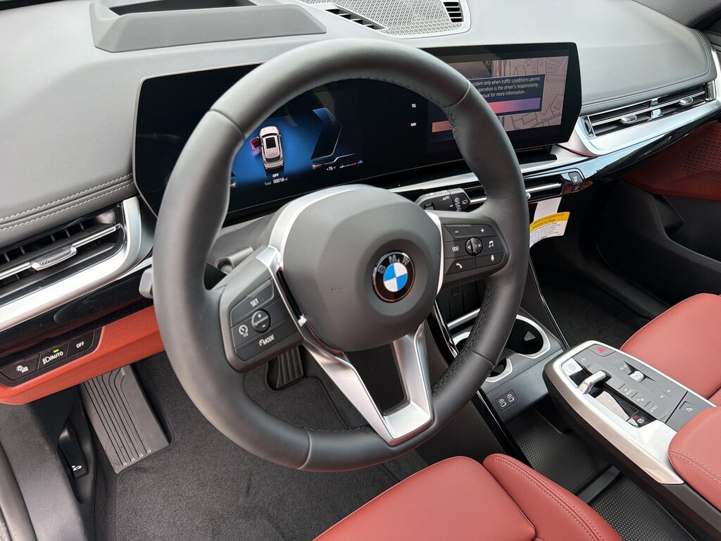 Used 2026 BMW X1 xDrive28i SUV