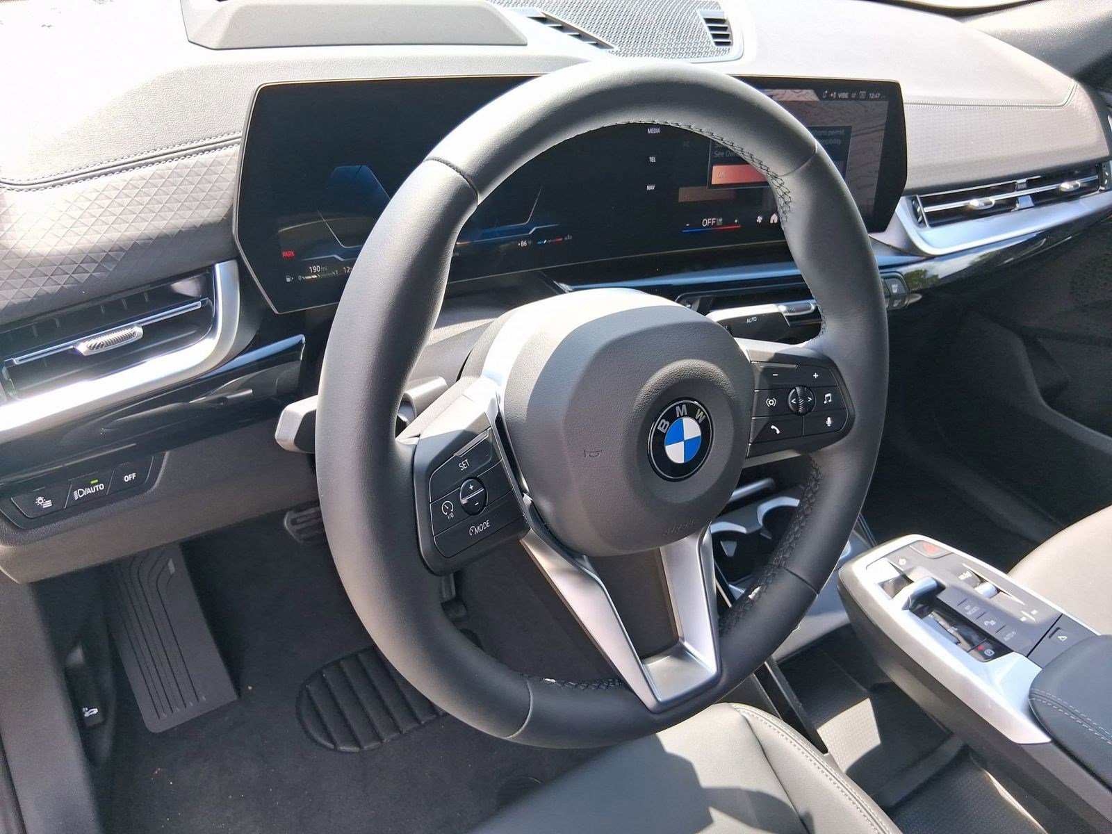 2026 Bmw X2 xDrive28i photo 4