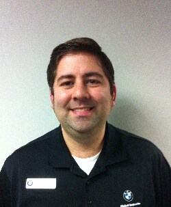 Matt Johnson