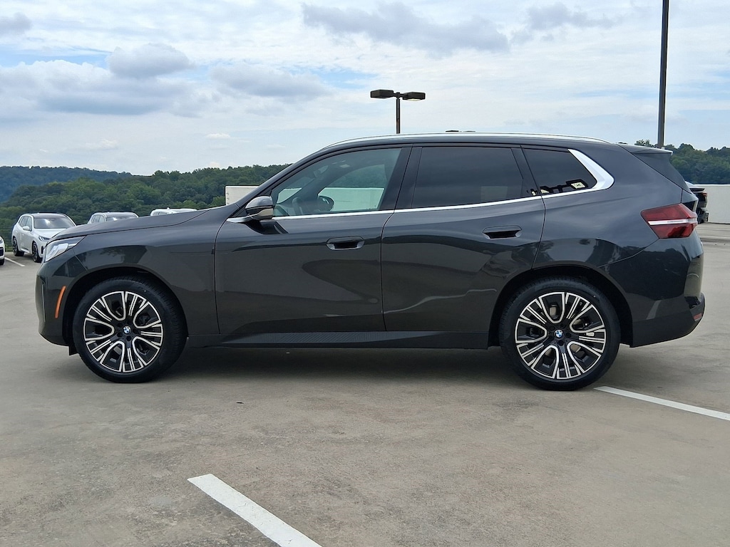 Used 2026 BMW X3 30 xDrive SUV