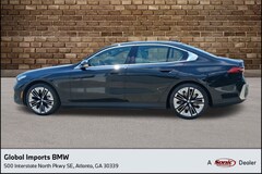 2026 BMW i5 eDrive40 Sedan