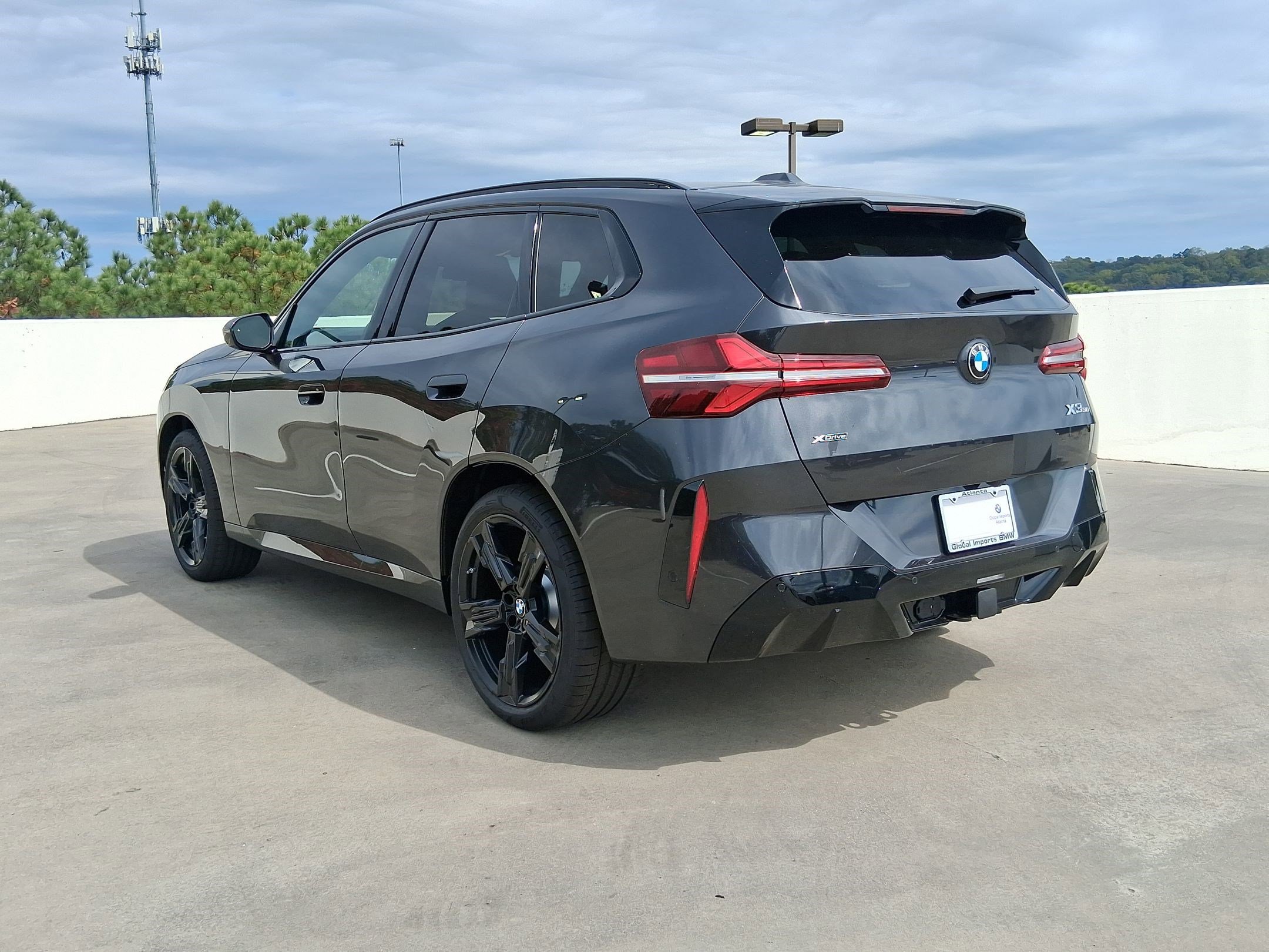2026 Bmw X3 photo 3