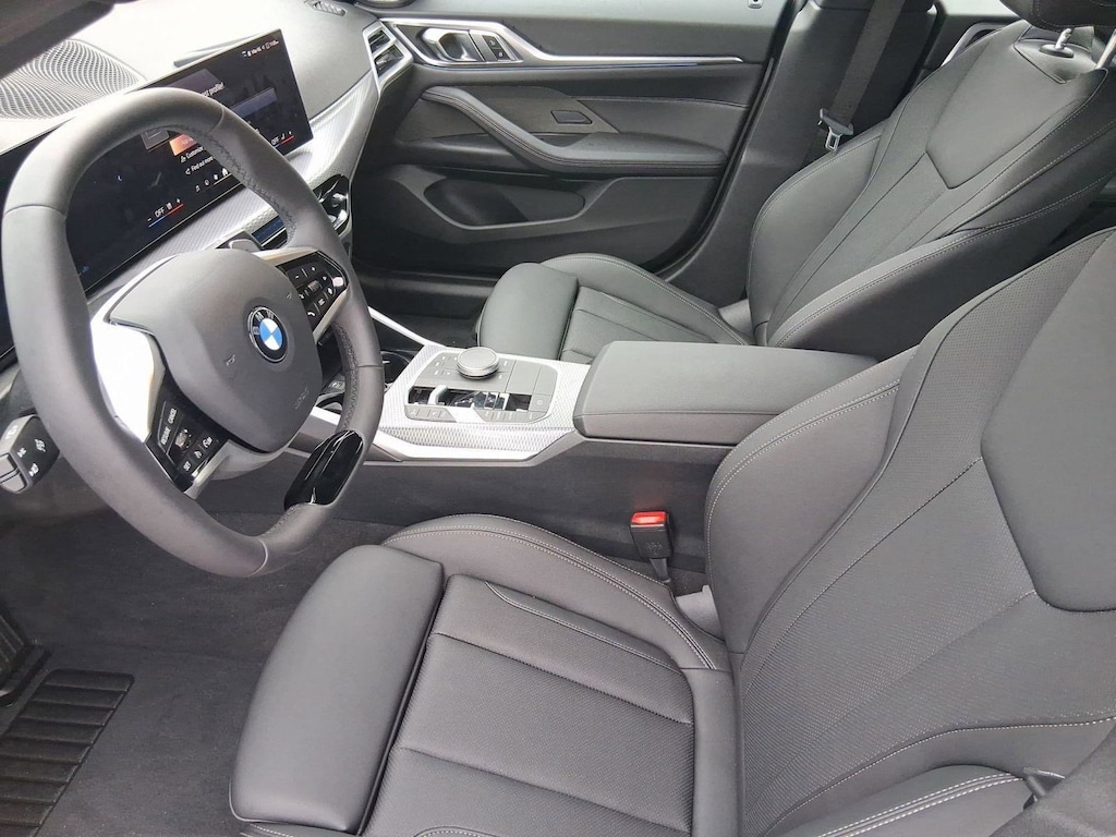 Used 2025 BMW 430i xDrive Coupe