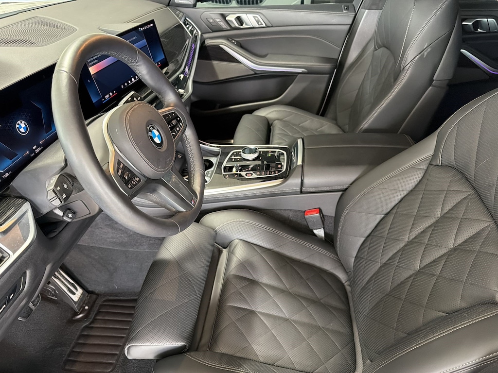 Used 2026 BMW X7 xDrive40i SUV