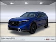  Honda CR-V Hybrid