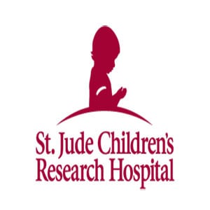 St. Jude Children's Research Hospital