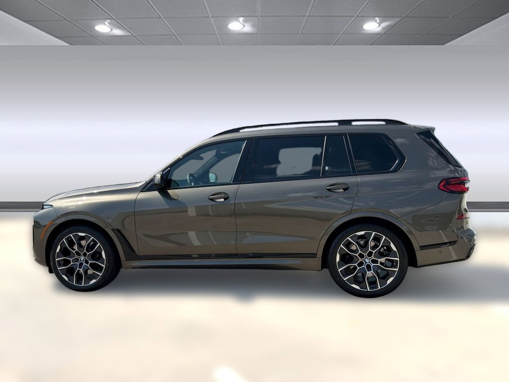 New 2027 BMW X7 xDrive40i SUV