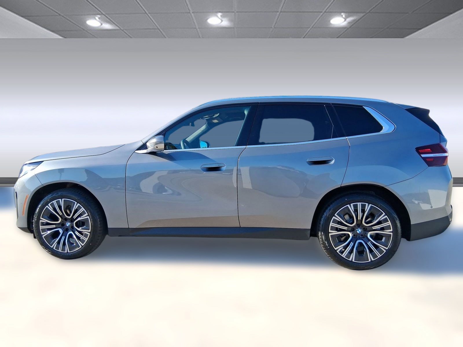 2026 Bmw X3 photo 2