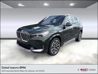 Used 2025 BMW X1 xDrive28i SUV for sale in Atlanta, GA
