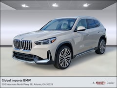 2026 BMW X1 xDrive28i SUV