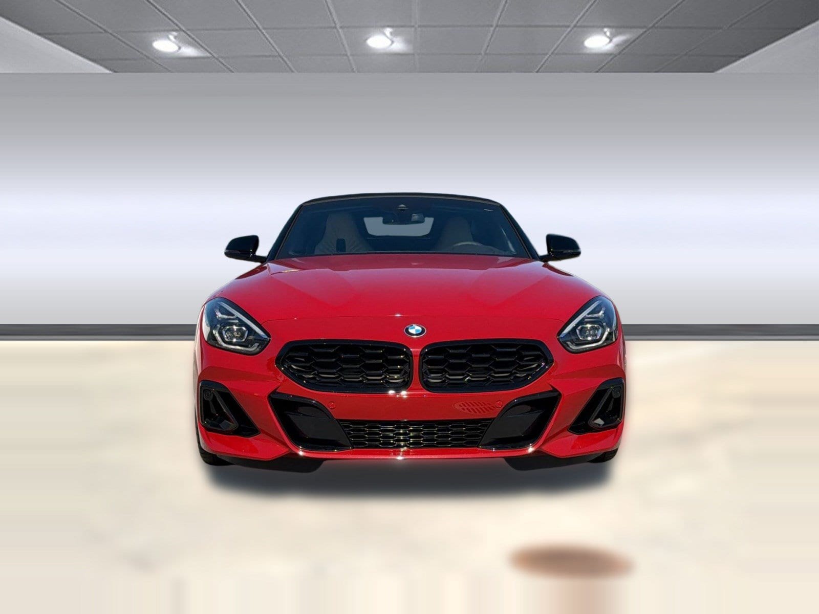 Z4 SDrive30i Convertible
