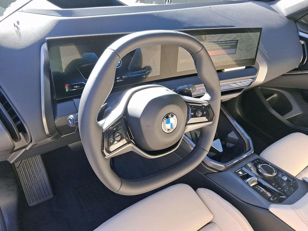 Used 2026 BMW X3 30 xDrive SUV