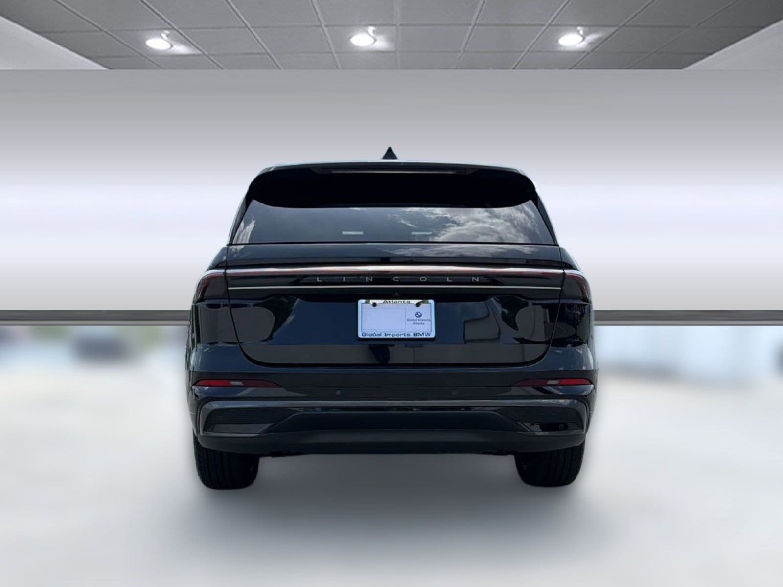Nautilus Reserve SUV