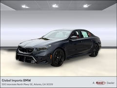2026 BMW M5 Sedan