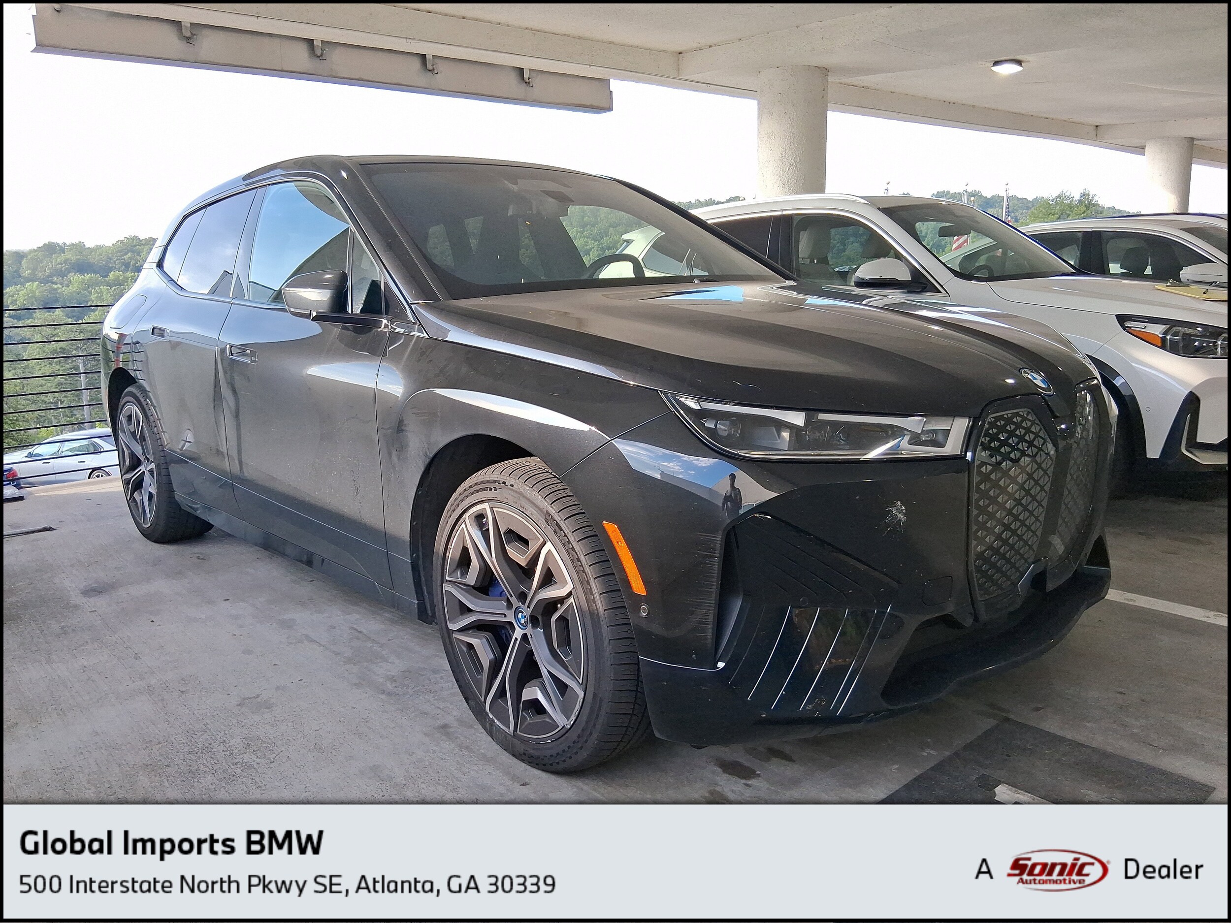 2026 BMW 5 Series