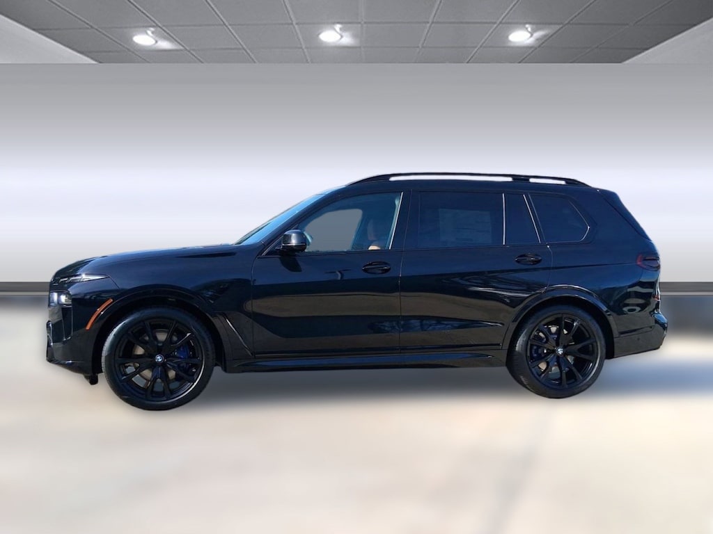 New 2026 BMW X7 xDrive40i SUV