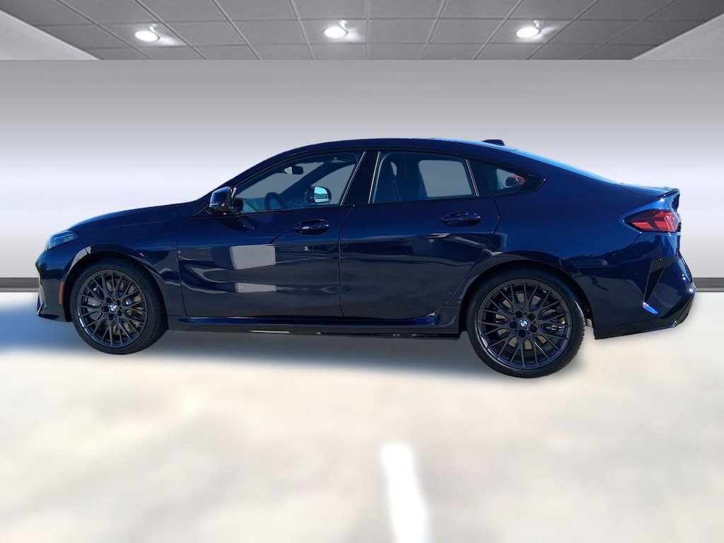 New 2026 BMW M235i xDrive Gran Coupe