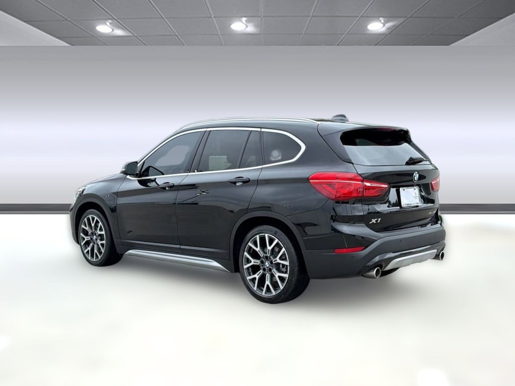 Used 2020 BMW X1 sDrive28i SUV