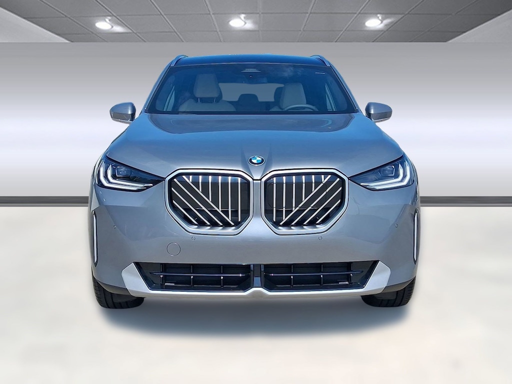 Used 2026 BMW X3 30 xDrive SUV