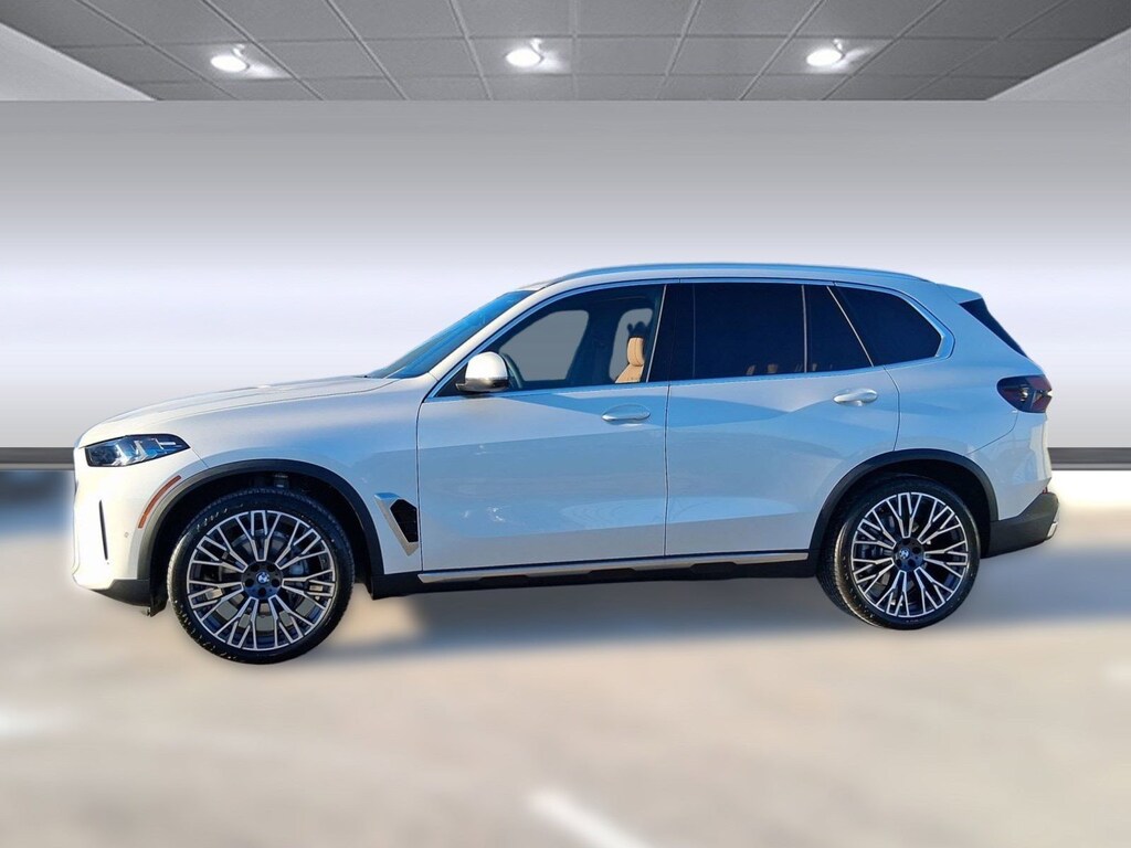 Used 2026 BMW X5 sDrive40i SUV