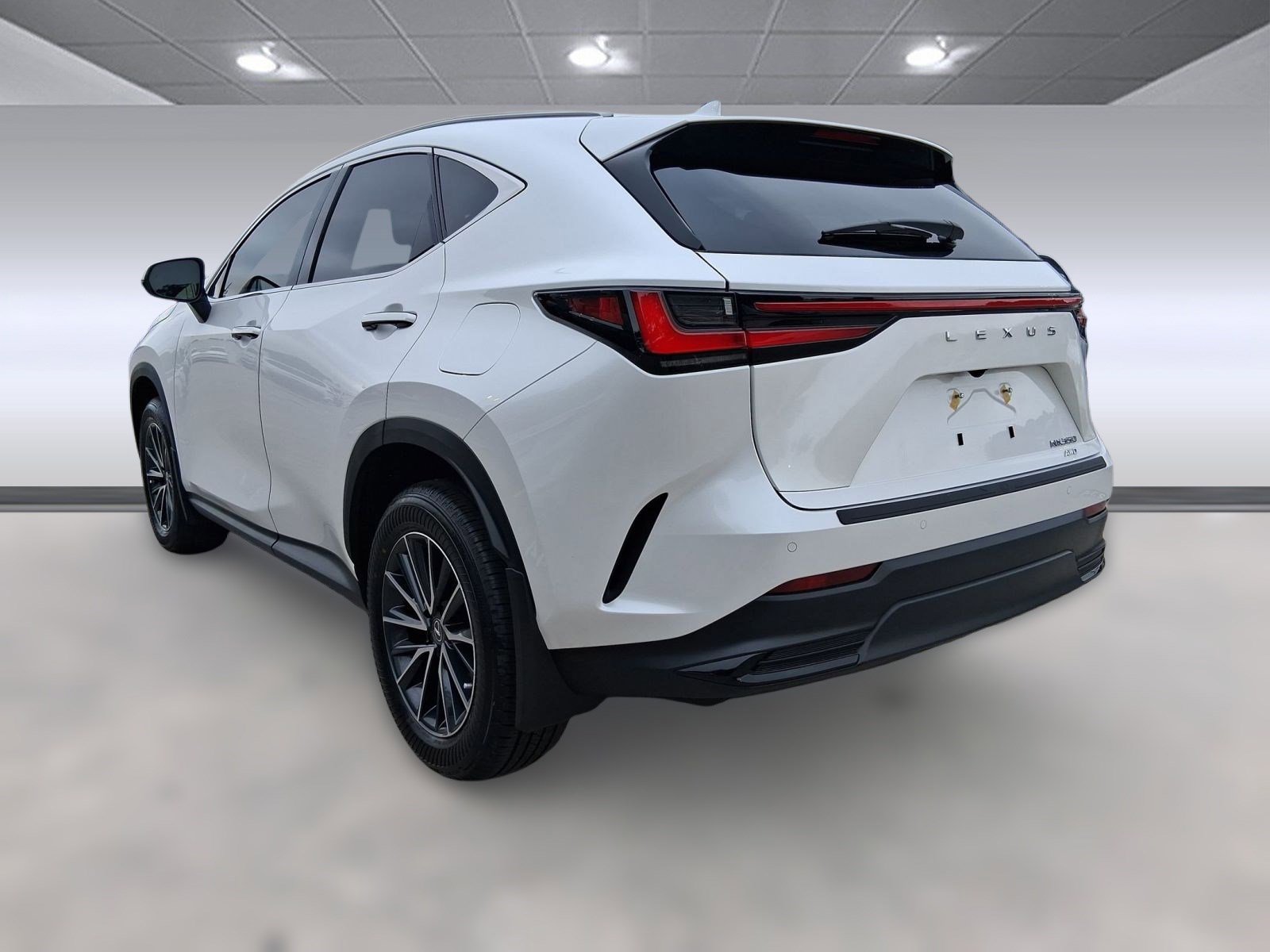2025 Lexus NX 350 Premium photo 2