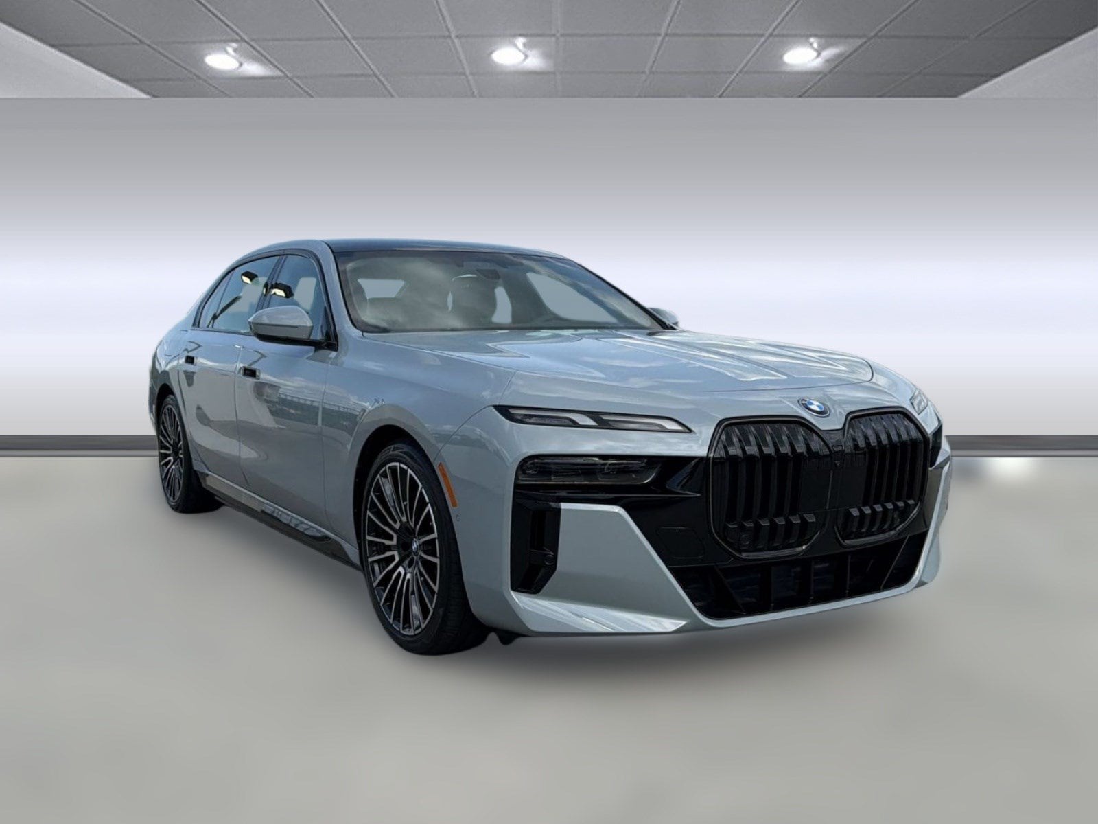 2026 BMW I7 XDrive60 Sedan