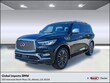  INFINITI QX80