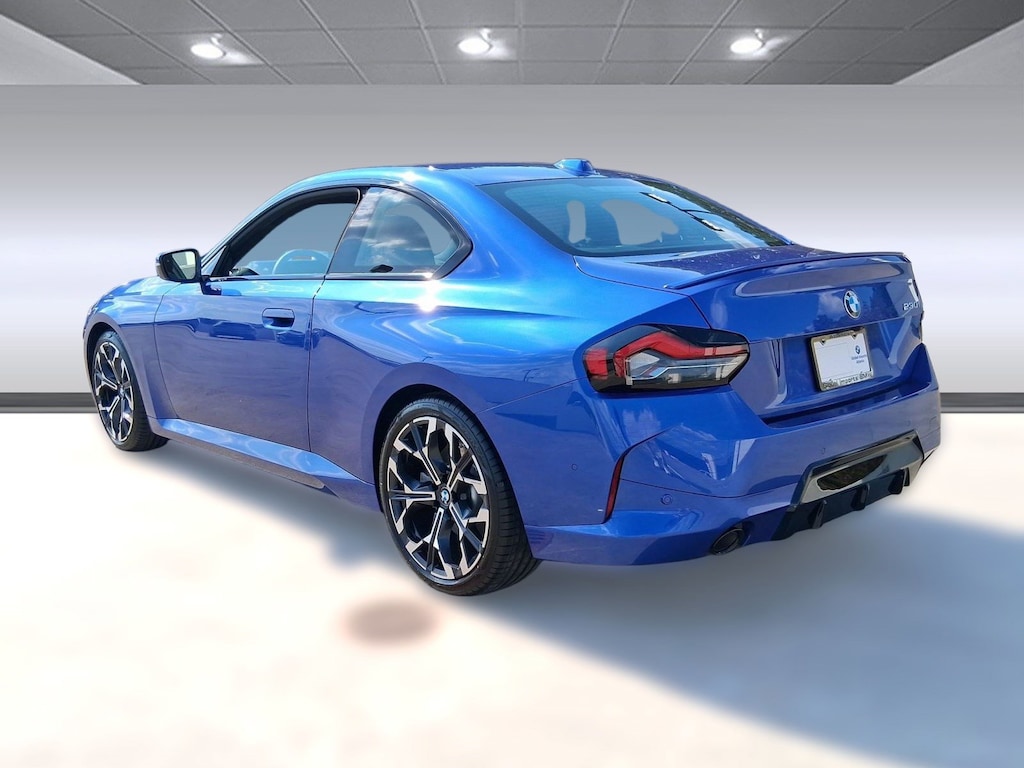 New 2025 BMW 230i  Coupe