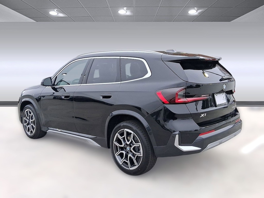 New 2026 BMW X1 xDrive28i SUV