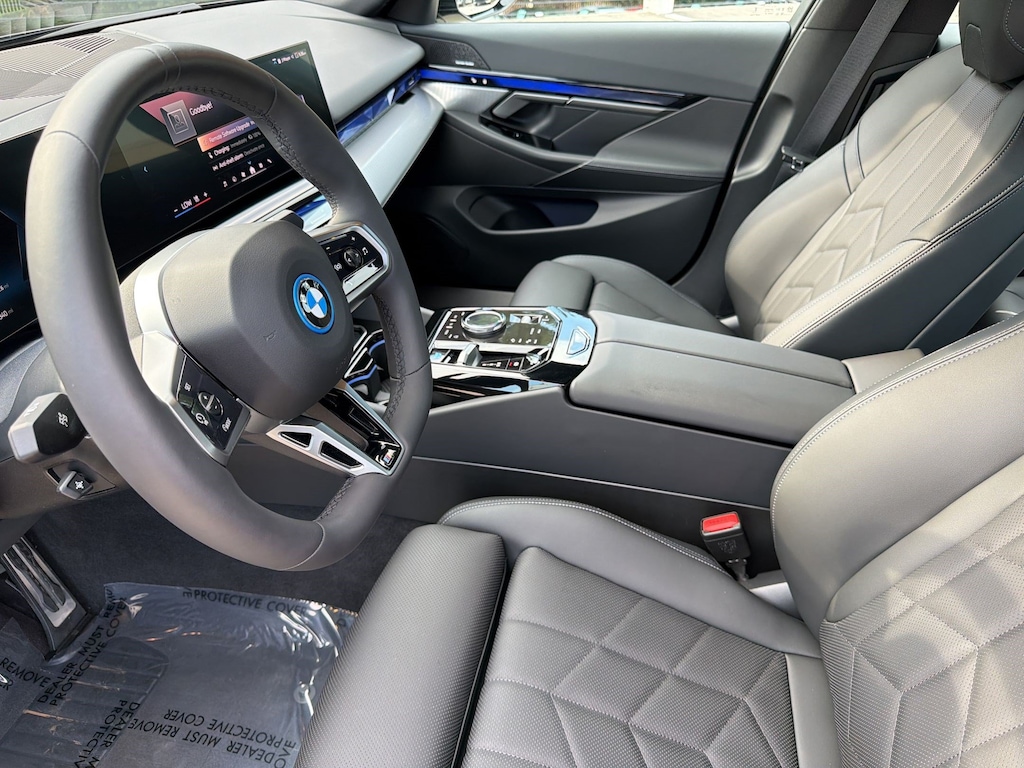 Used 2026 BMW i5 xDrive40 Sedan