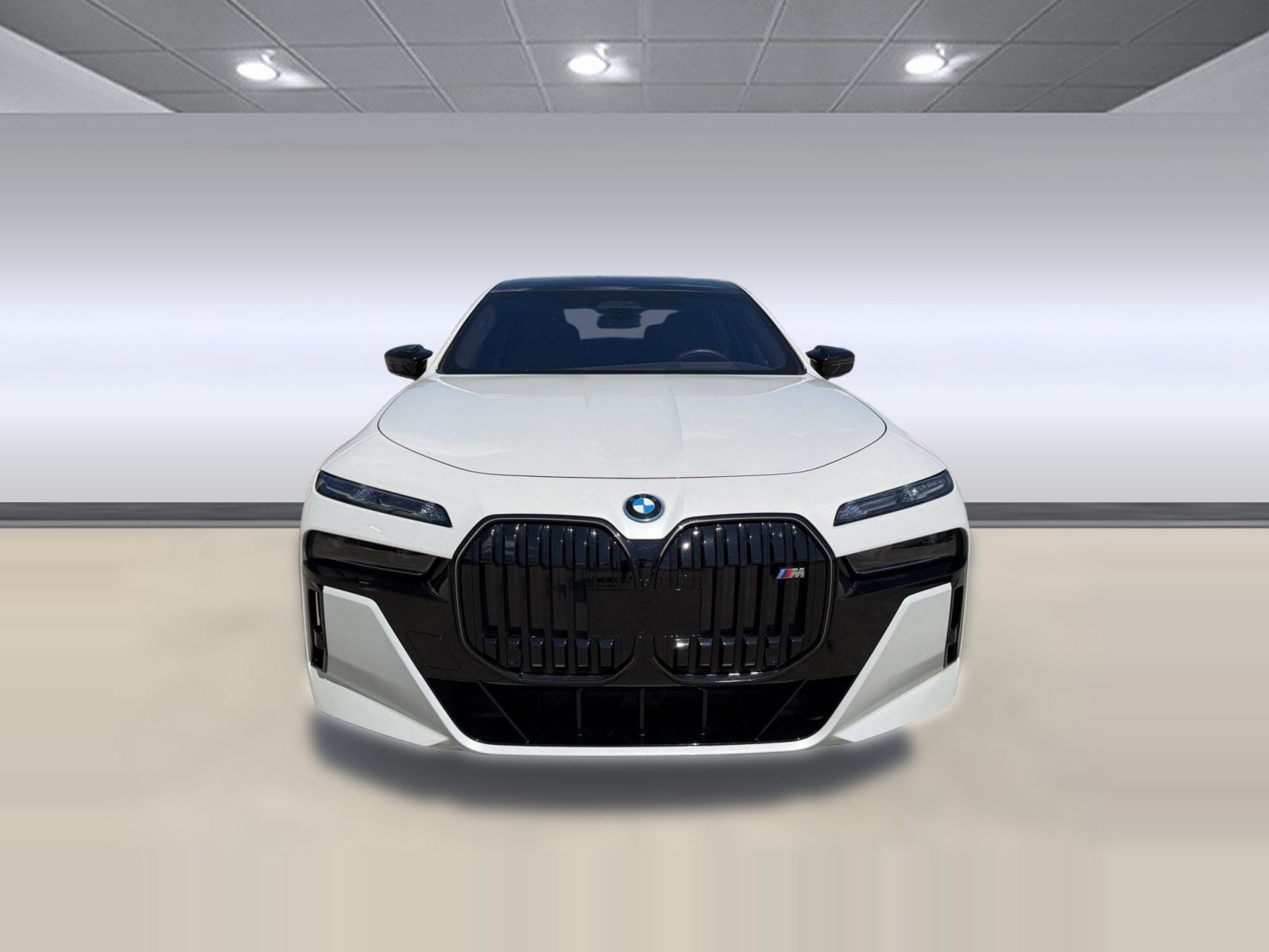 2024 BMW I7 M70 Sedan