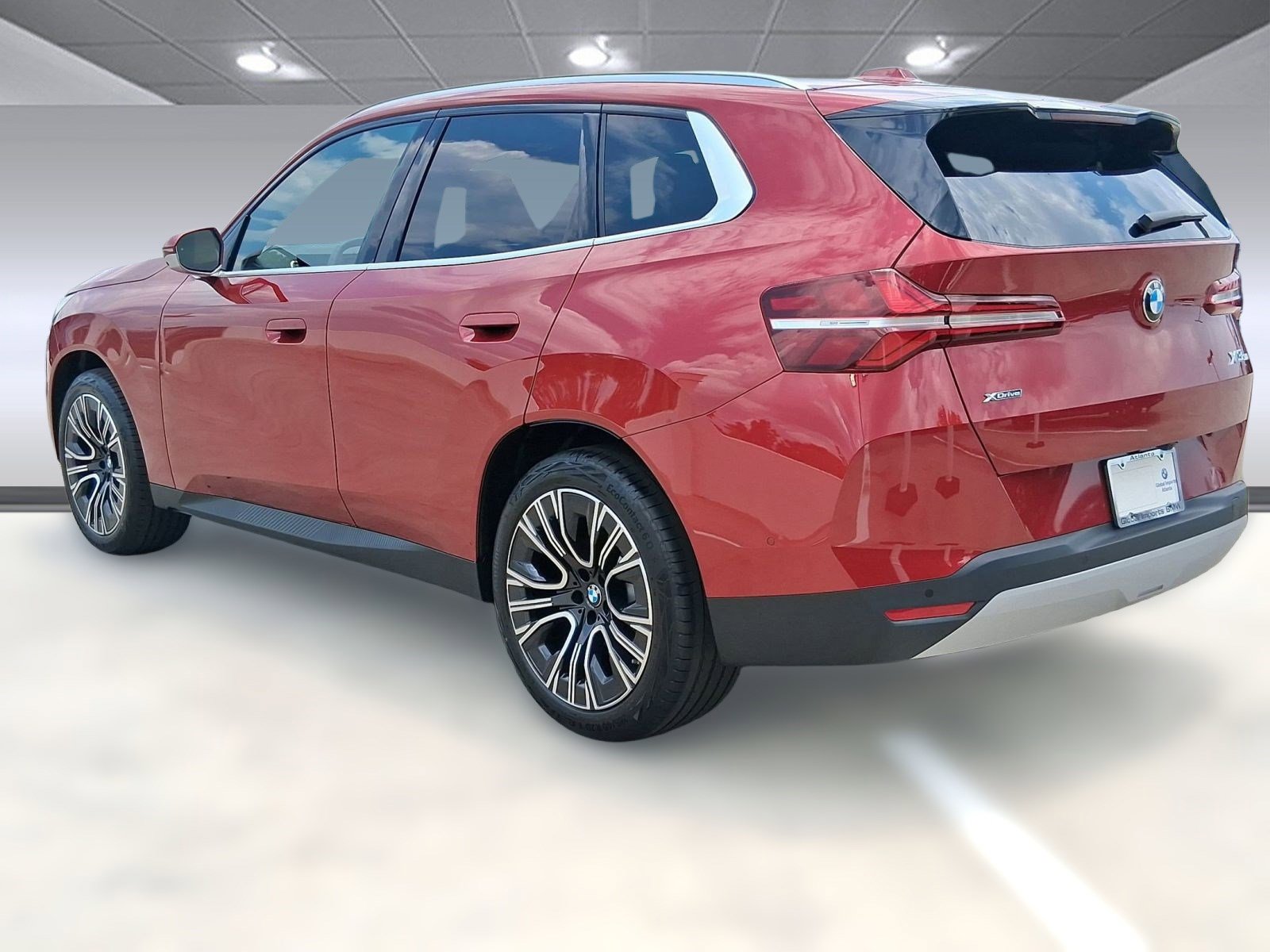 2025 Bmw X3 30x Drive photo 3